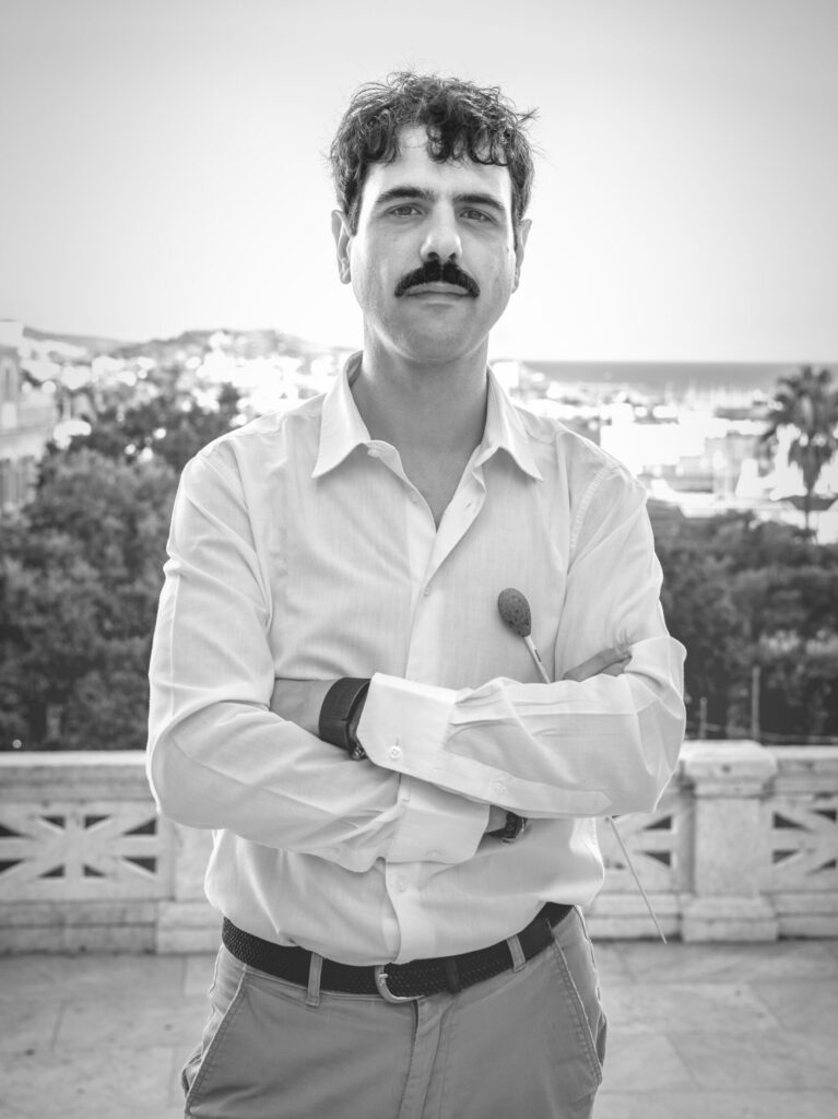 Federico Bresciani