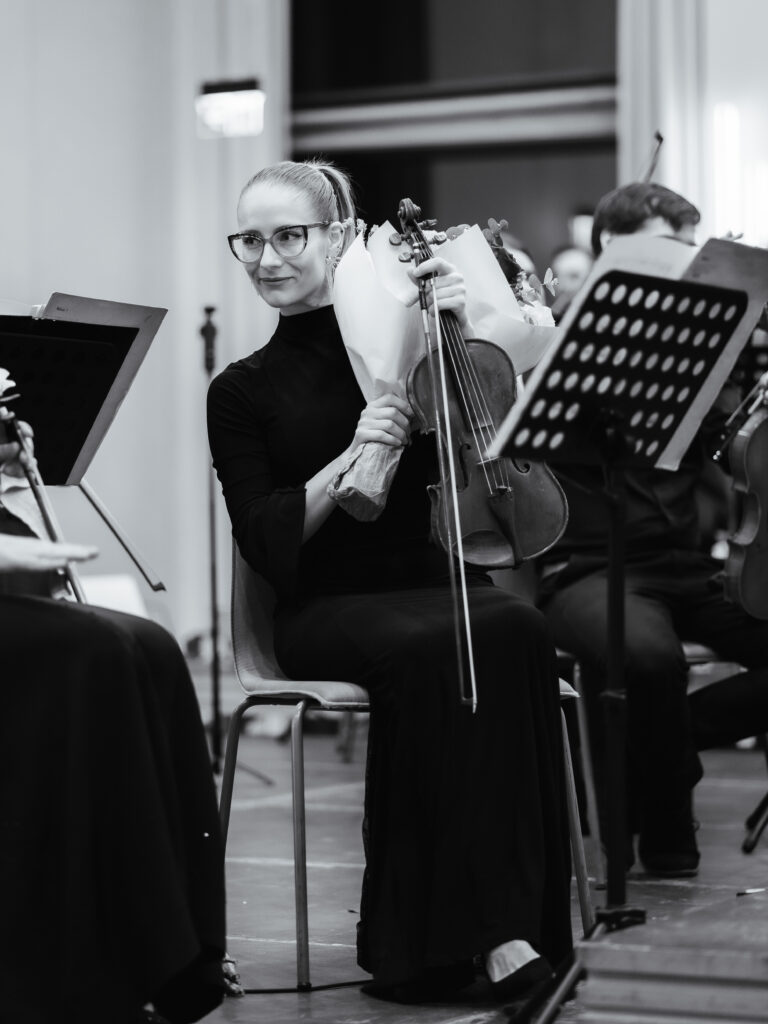 Gabriela Żmigrodzka