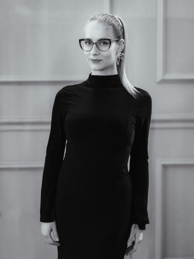 Gabriela Żmigrodzka