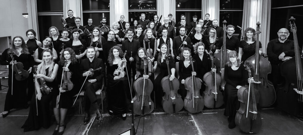 Orkiestra Nie | Romantyczni
