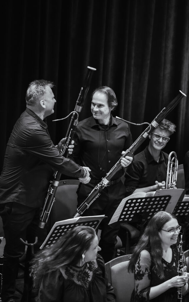 Orkiestra Nie | Romantyczni