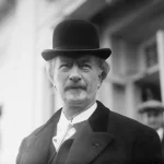 Ignacy Jan Paderewski